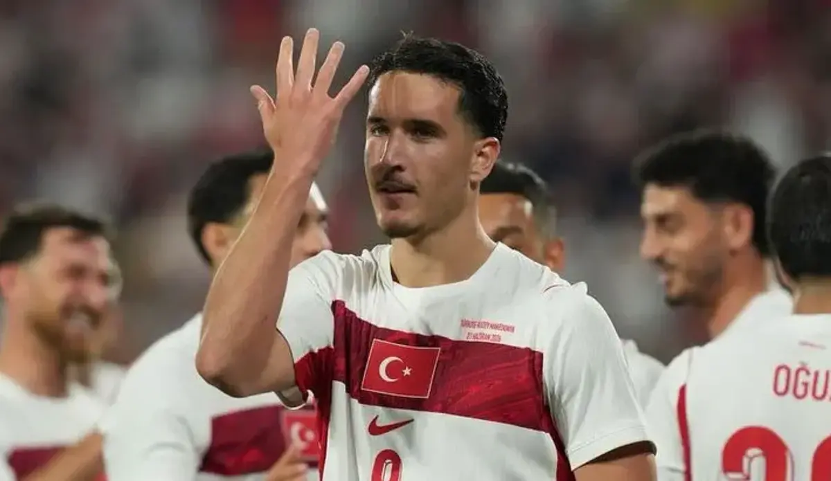 TRANSFER PAZARLIĞI! Porto, Deniz Gül için Trabzonspor'dan servet istedi