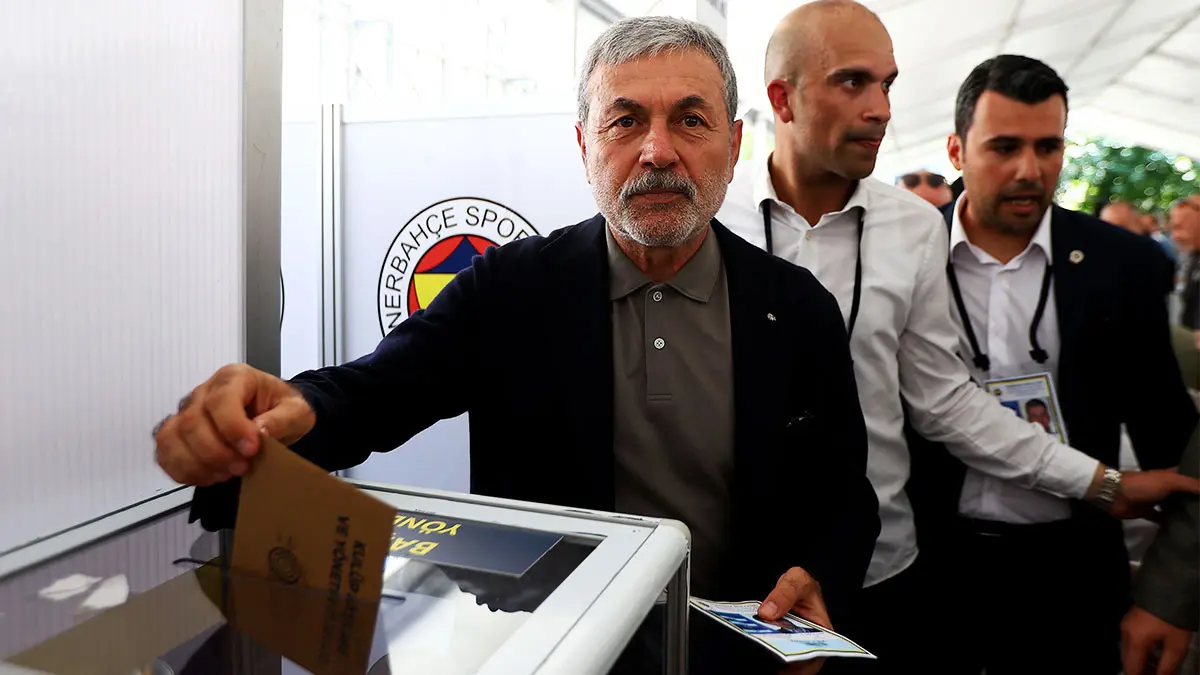 Aykut Kocaman'dan sitem dolu açıklama! 'Son derece şikayetçiyim'