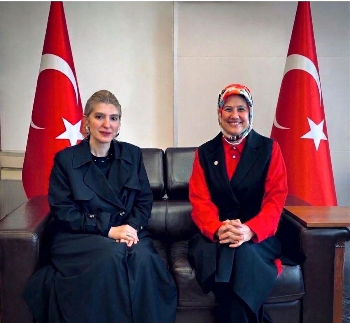 Ölmeztoprak'tan Kızılay'a Malatya vurgusu