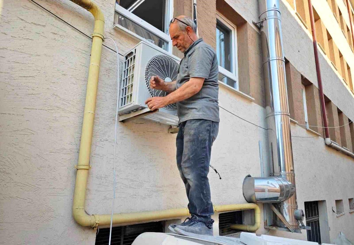 Bilecik'te öğretmenlerin talebi karşılık buldu