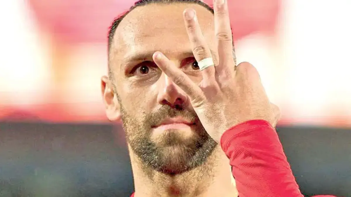 Muriç için geri sayım