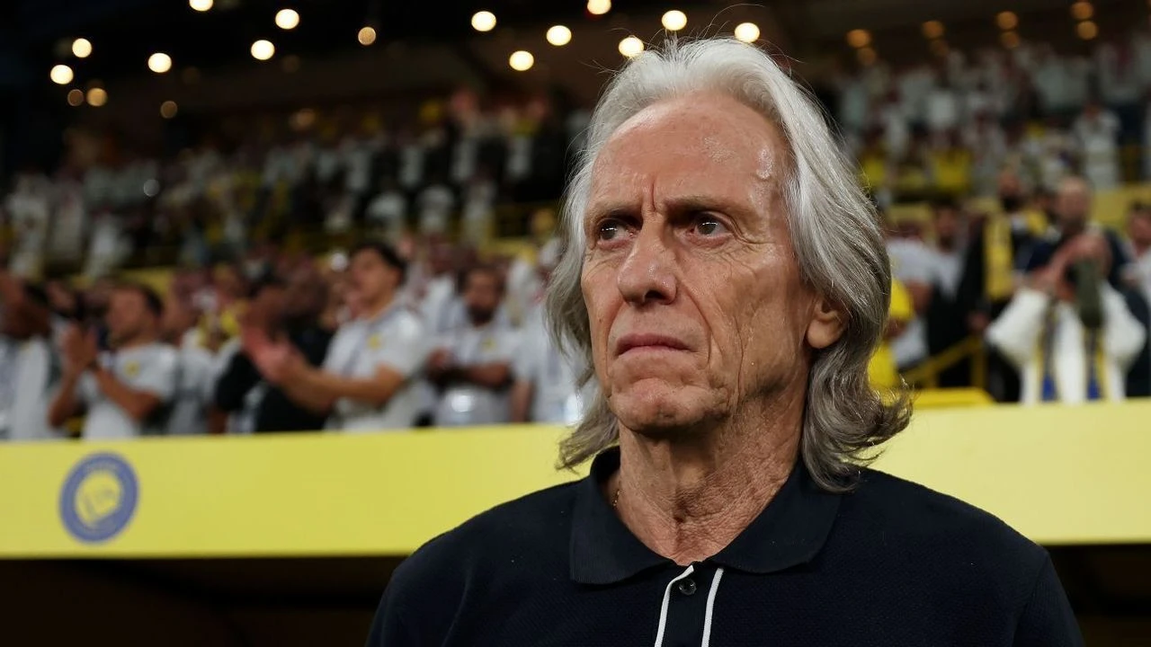 Jorge Jesus, Portekiz Milli Takımı'nın başına geçti