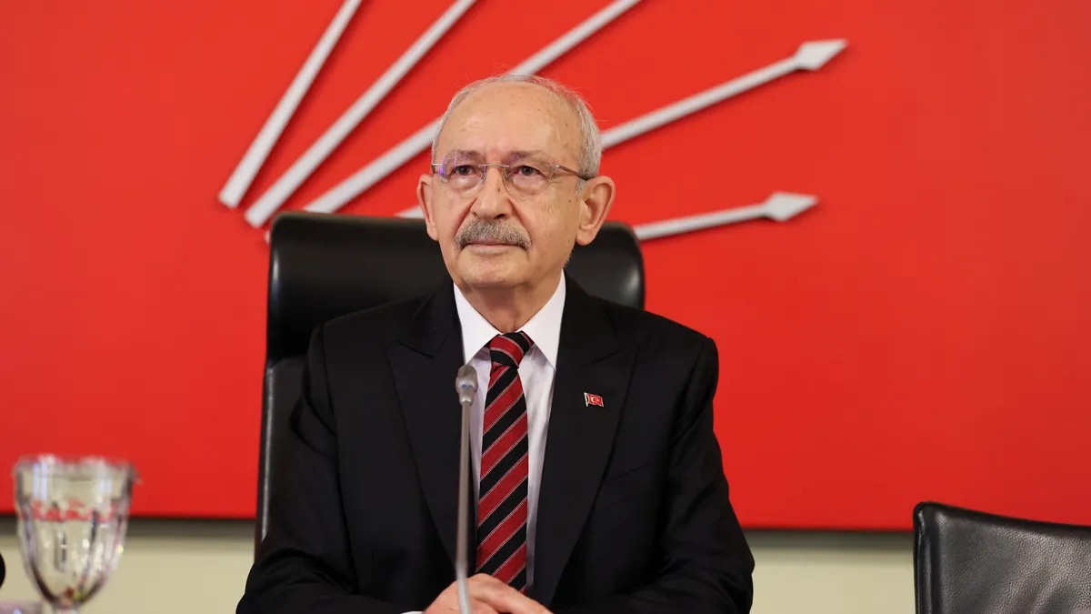 CHP MYK'sında disiplin gündemi: Yeni kararlar bekleniyor