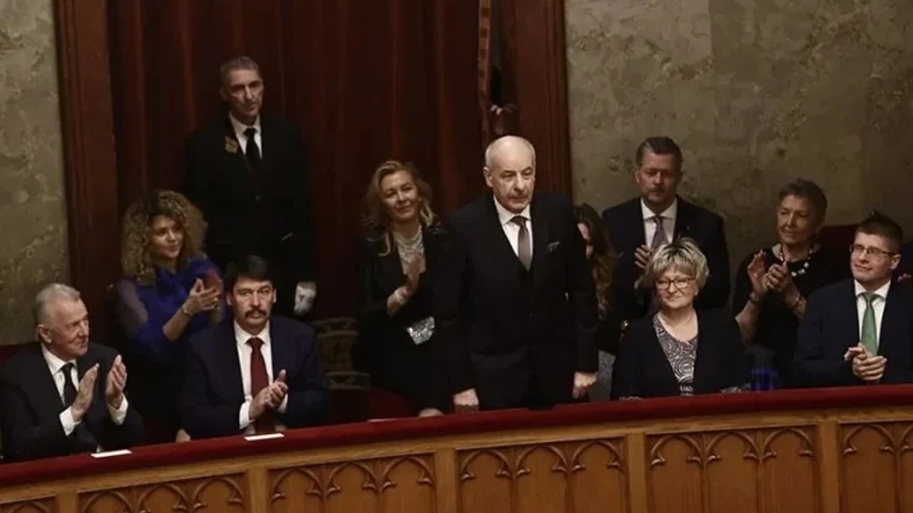 Macaristan'da Sulyok Dönemi Sona Erdi