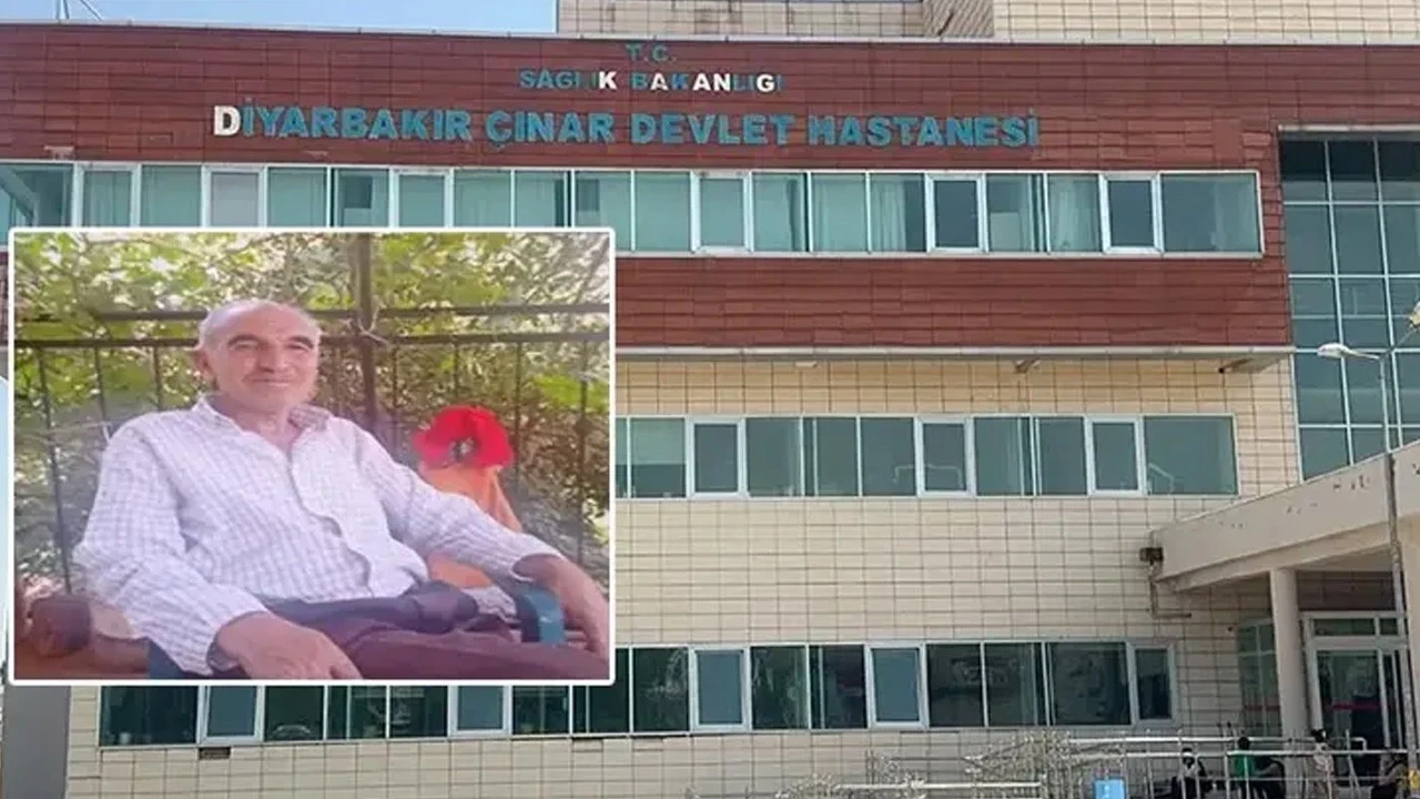 Miras kavgası kanlı bitti! Babasını öldüren katil kendini böyle savundu: Şeytana uydum