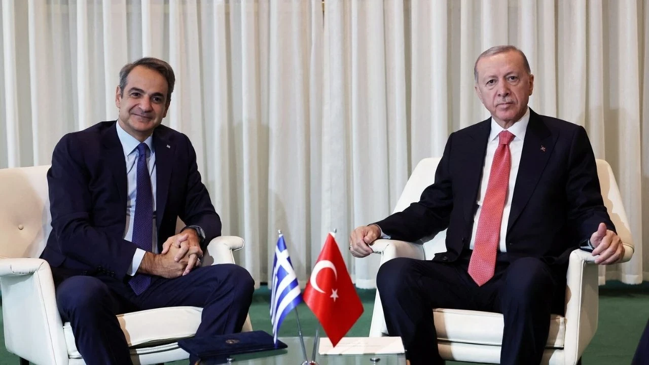 Komşudan dikkat çeken Türkiye mesajı: Savaş beklemiyoruz