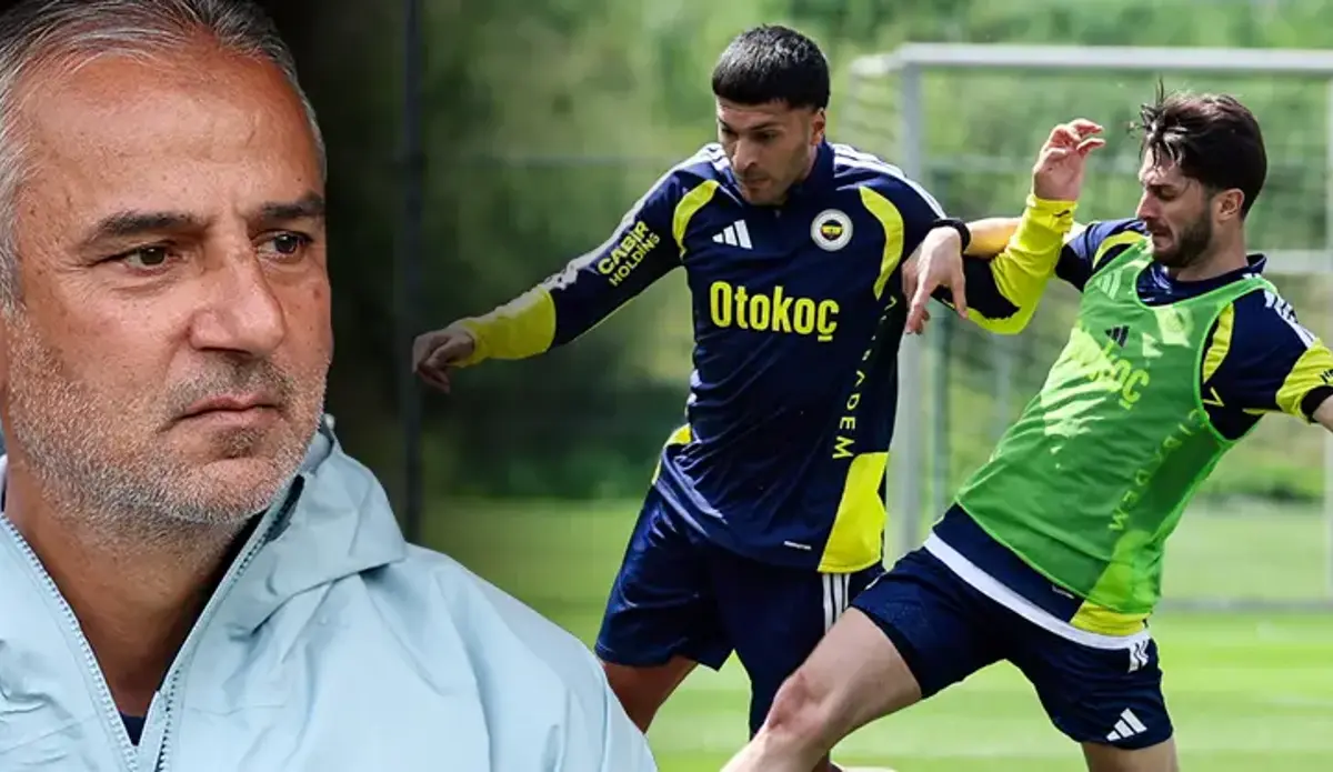Fenerbahçe'nin milli yıldızı, ezeli rakibe gidiyor! Transferde son dakika
