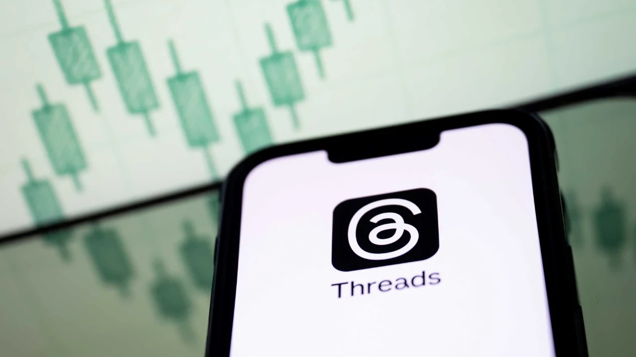 Threads yeniden erişime açıldı