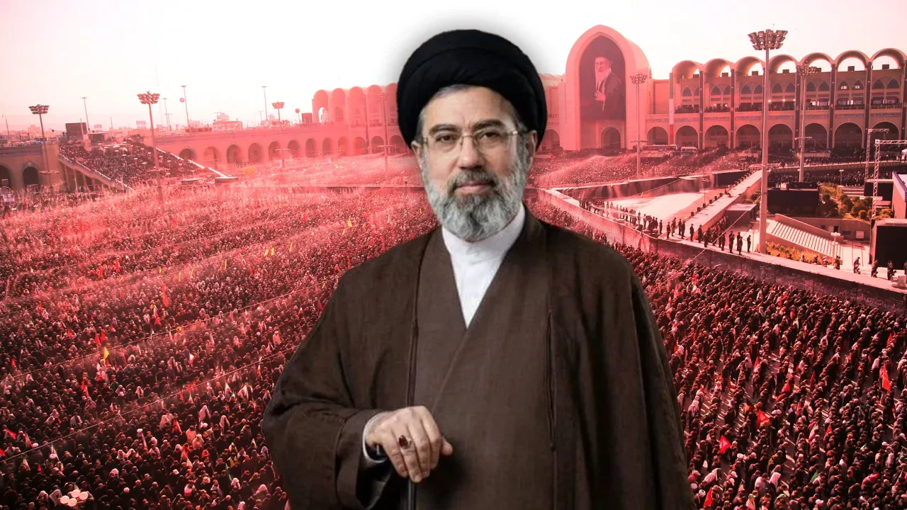 İran'ın yeni dini lideri Mücteba Hamaney nerede? ABD basınından çarpıcı iddia