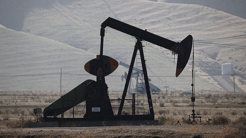 IEA: Küresel petrol arzı mayısta ABD/İsrail-İran Savaşı öncesinin 13,6 milyon varil altında kaldı