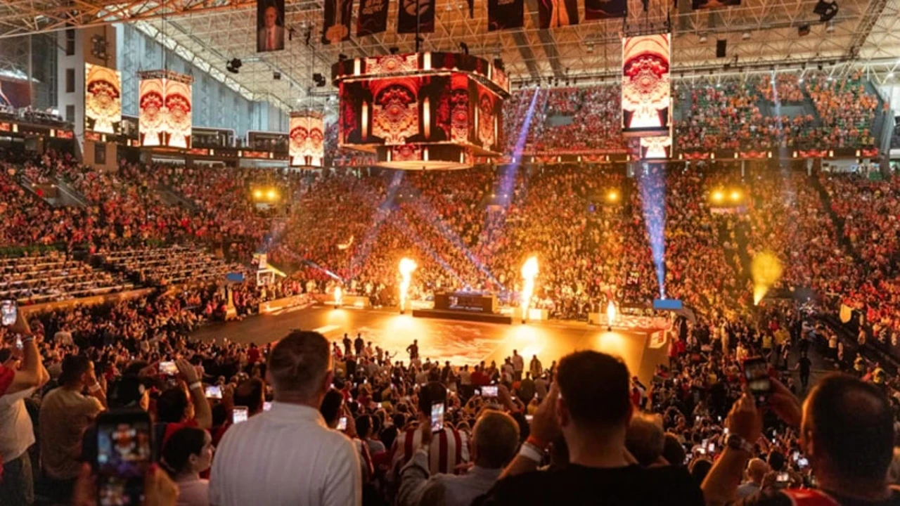 Beklenen karar açıklandı! EuroLeague'e 3. Türk takımı geldi