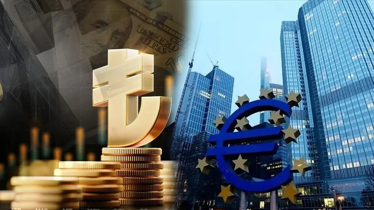 Yurt içinde ve yurt dışında kritik gün: Merkez bankaları faiz kararlarını açıklayacak
