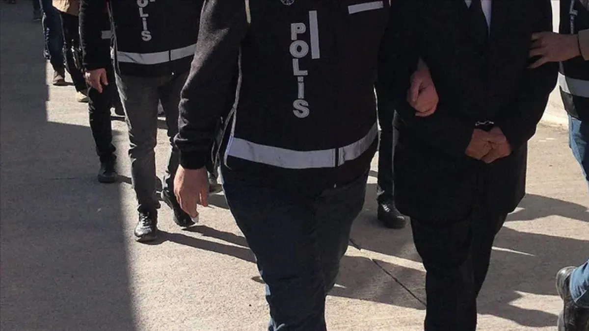 Başkentte dolandırıcılık operasyonu! Gözaltına alınan 7 kişiden 5'i tutuklandı
