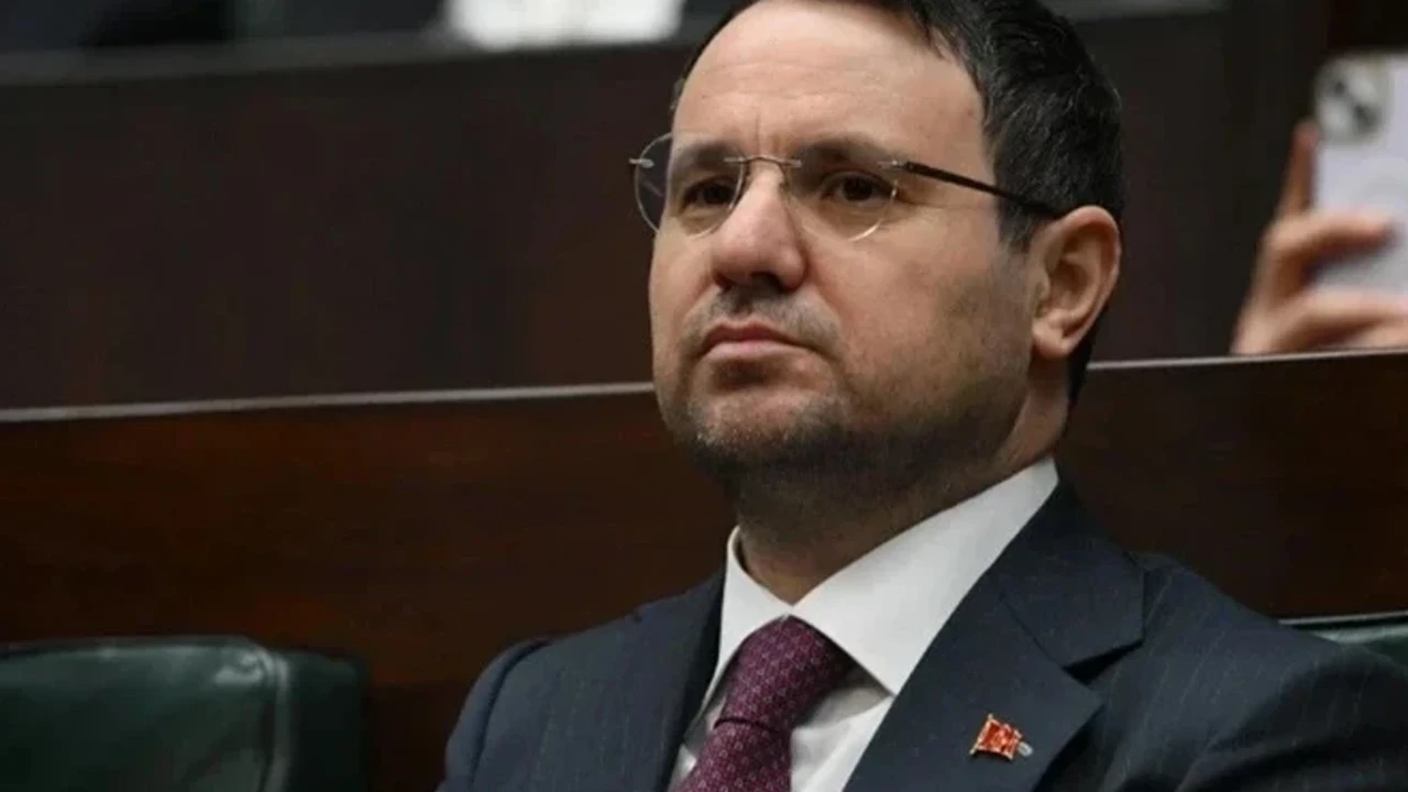 “Kanıt, Tanık ve Sanık” üçlemesine Bakan Gürlek’ten destek: Zalimler er ya da geç hesap verecek
