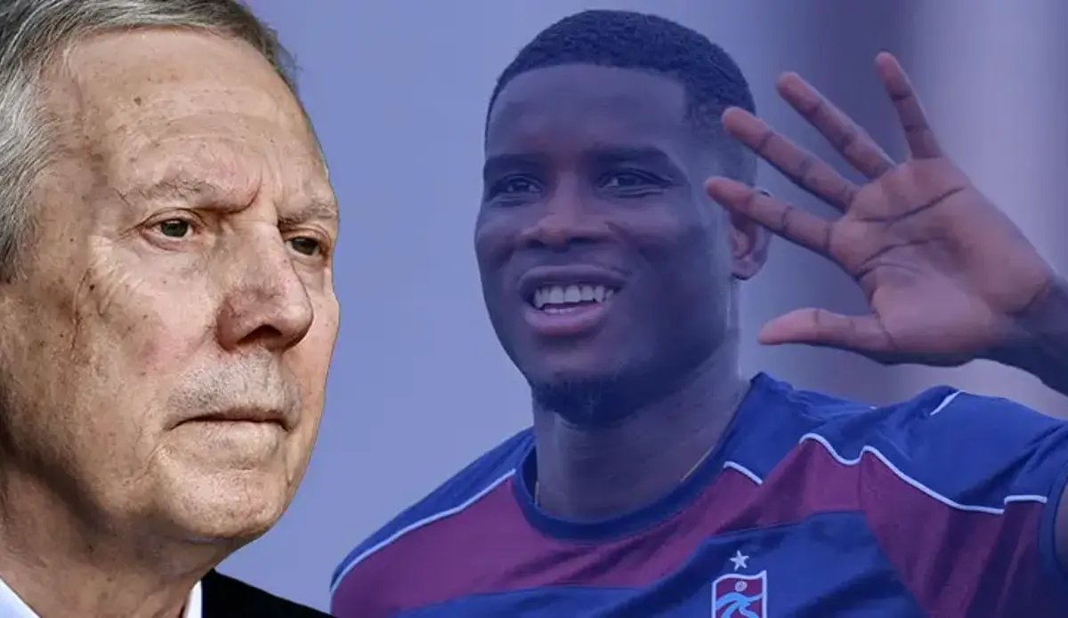 Trabzonspor'un gözbebeği Onuachu'ya Fenerbahçe'den teklif! Transfer piyasasını darmaduman eden iddia