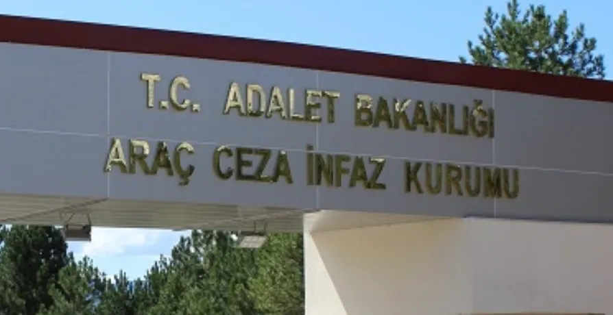Cezaevinde gıda zehirlenme: 120 kişi hastaneye kaldırıldı