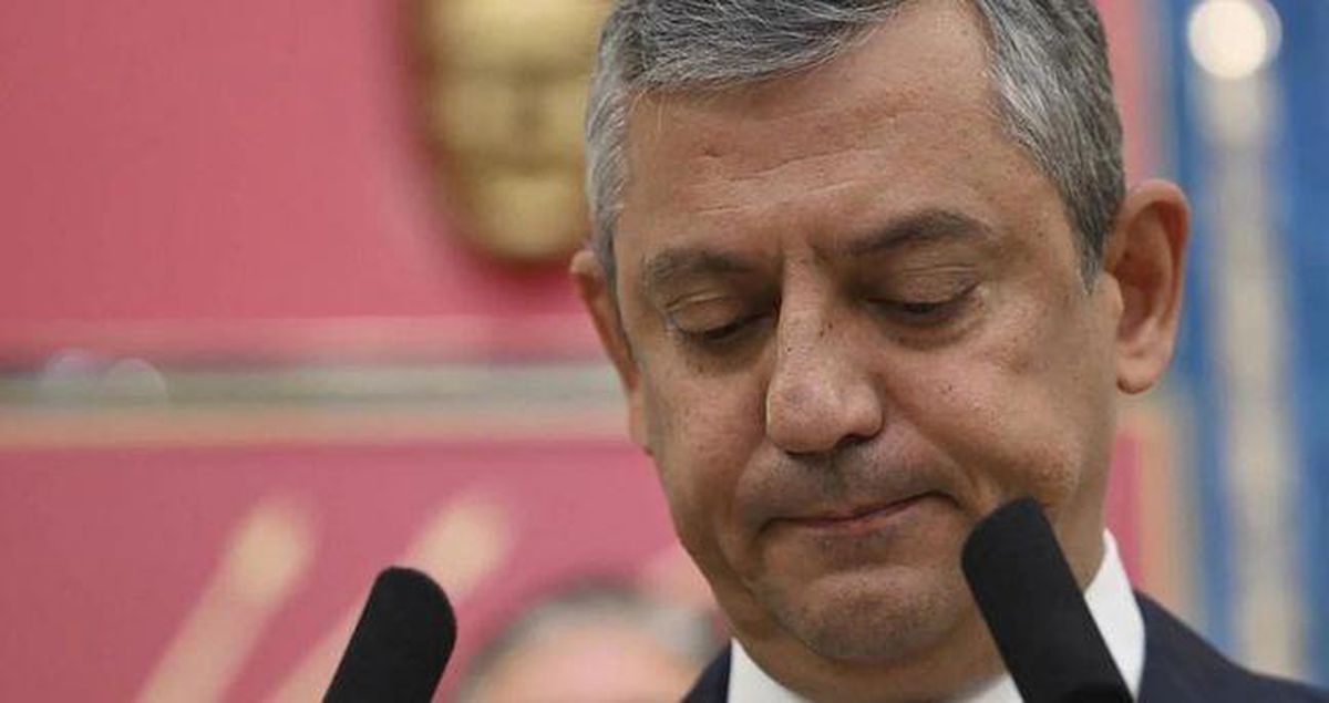 Özgür Özel yeni partiyi ne zaman kuracak?