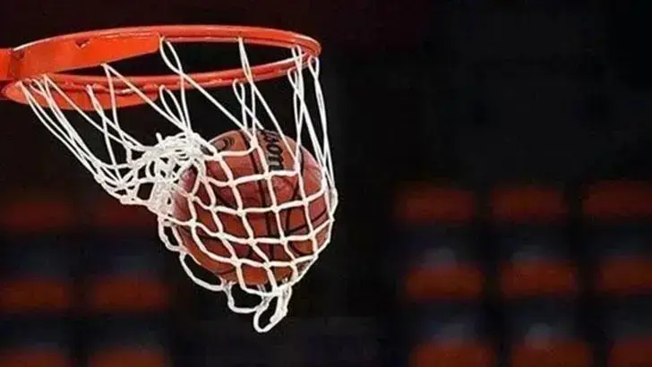 Türkiye U17 Erkek Basketbol Milli Takımı, Slovenya'yı 87-66 mağlup etti