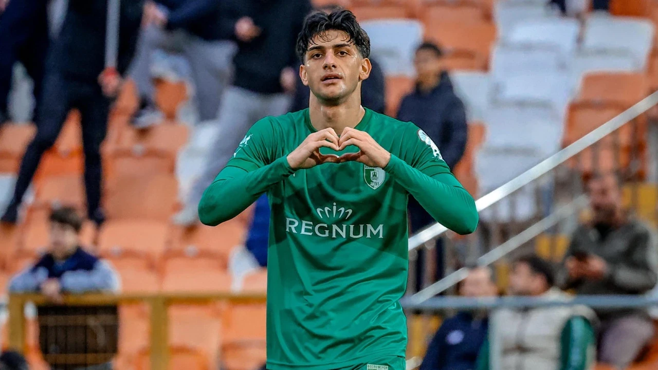 Göztepe ve Başakşehir peşindeydi: Ali Habeşoğlu’nu 2 talip daha