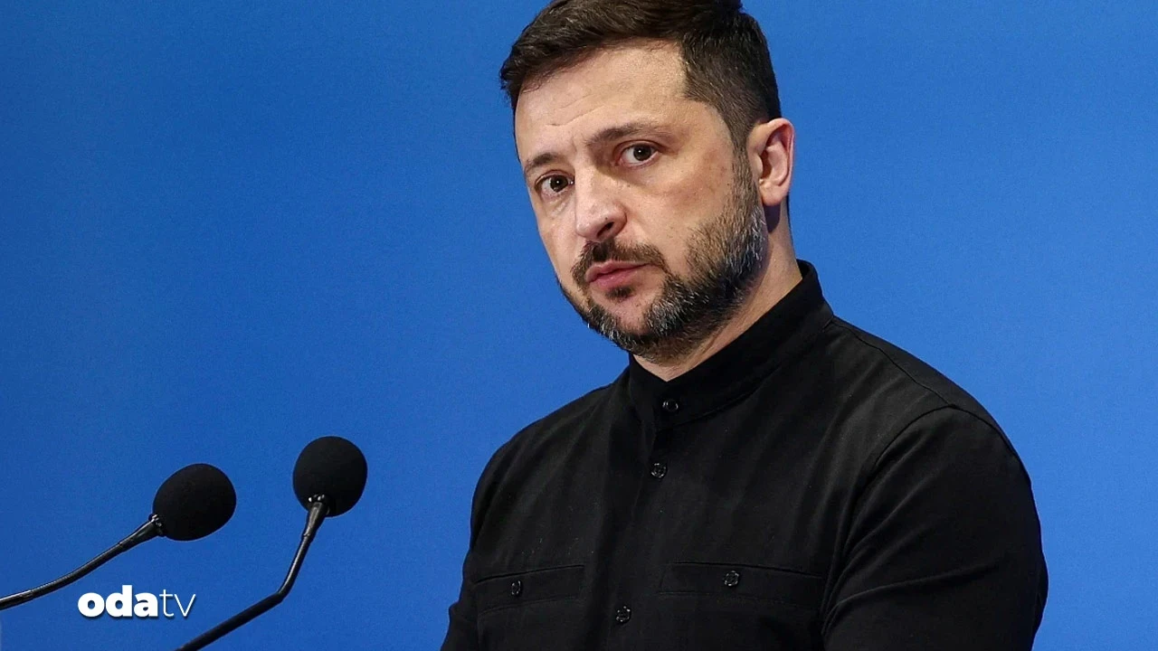 Ukrayna'dan Rusya'ya yeni saldırı