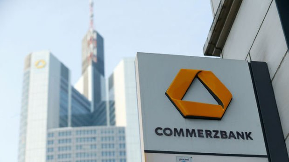 Almanya, İtalyan UniCredit’in Commerzbank’ı satın alma teklifini resmen reddetti