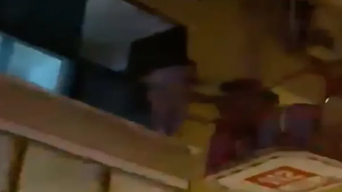 Manisa'da dehşete düşüren yamyamlık! Komşular çığlıklara koştu