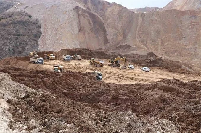 İliç altın madenindeki heyelana ilişkin ev hapsindeki 2 sanık savcılığın itirazı üzerine yeniden tutuklandı