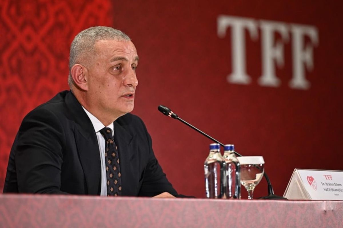TFF yabancı kuralıyla ilgili tartışmalara son noktayı koydu