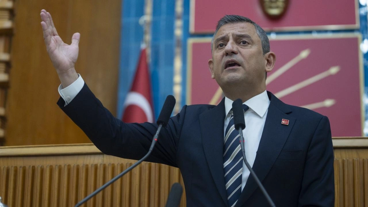 Özgür Özel'den Özkan Yalım'a: Hakkımı helal etmiyorum, hepimizi utandırdı