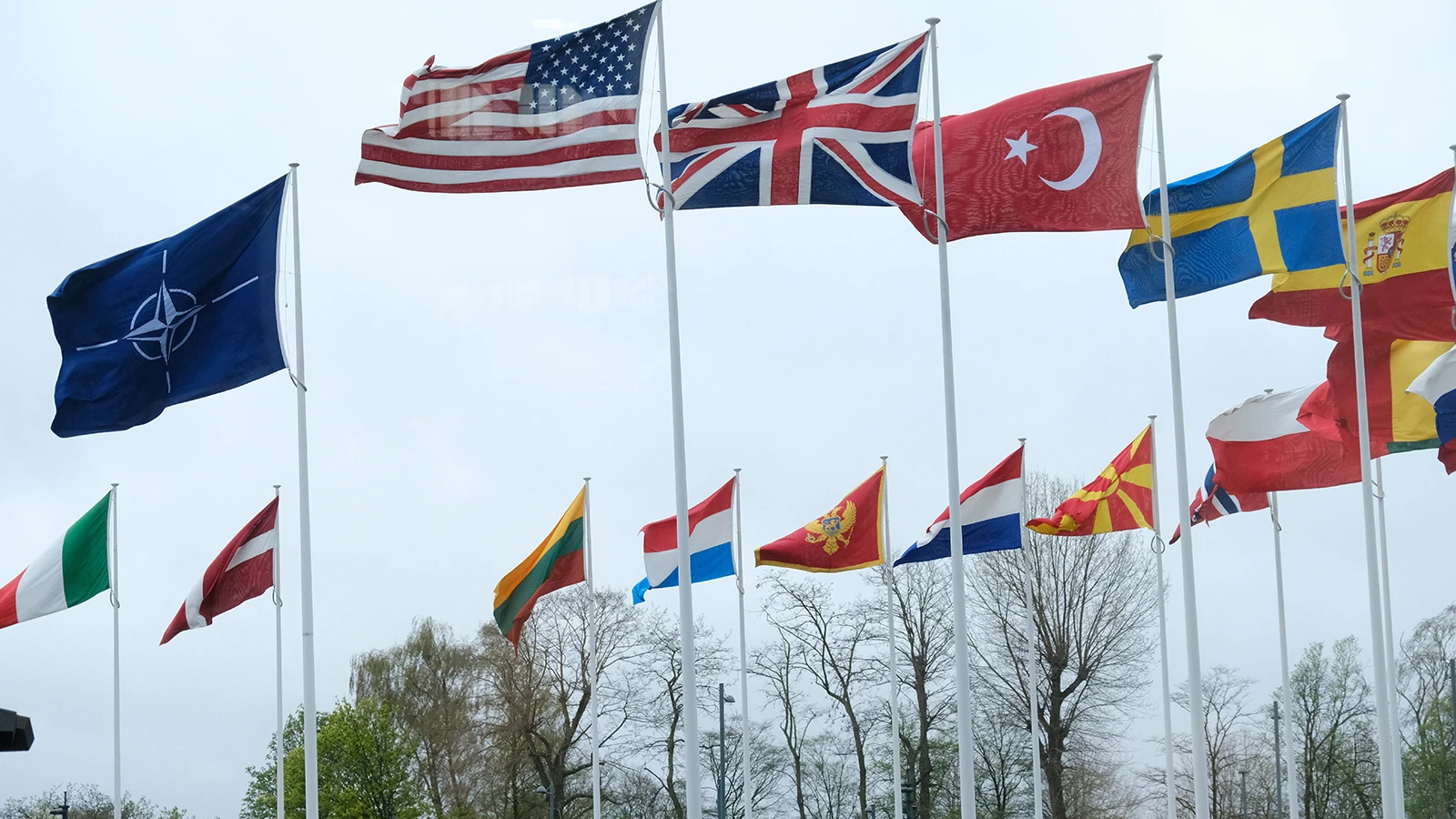 Ankara zirvesi için geri sayım! Türkiye NATO'da merkeze oturuyor