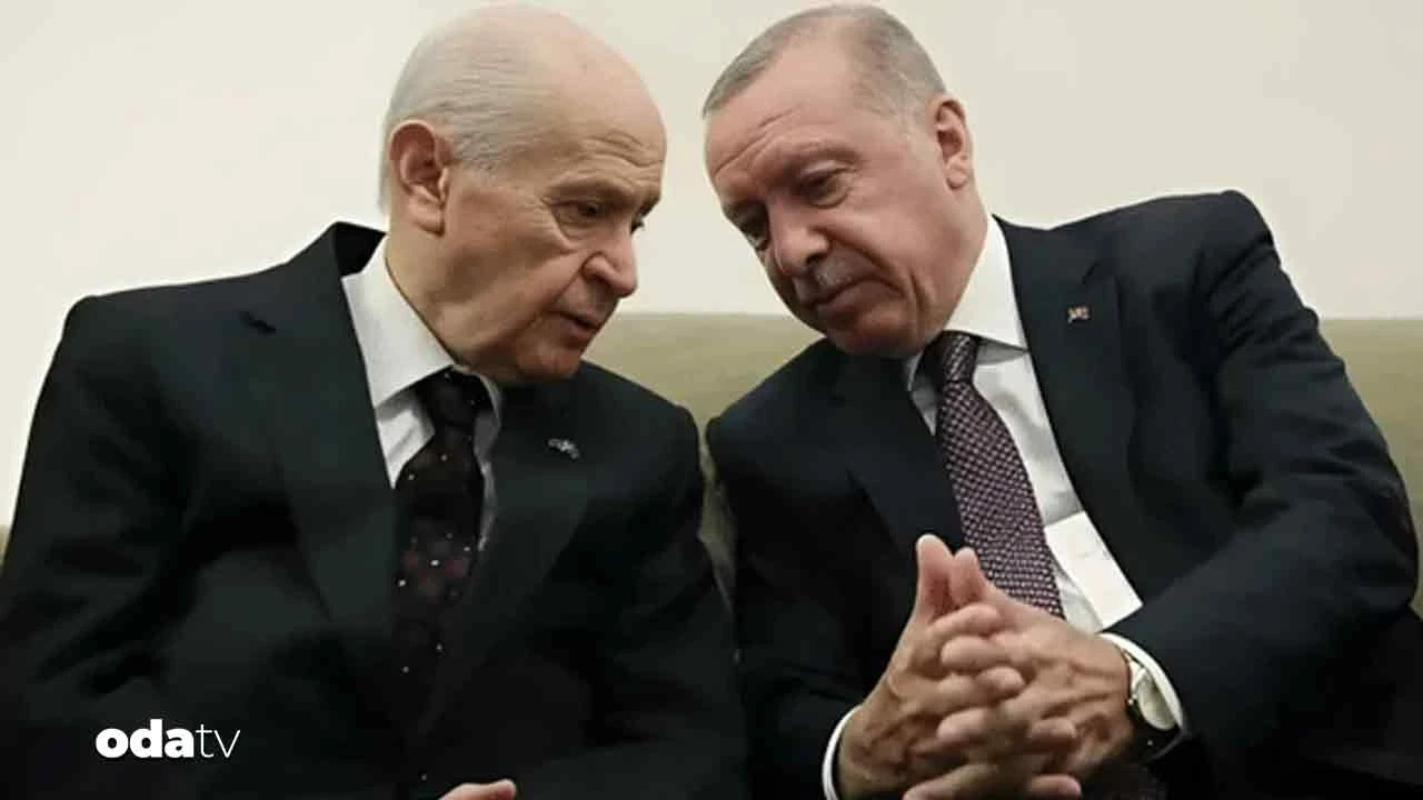 Erdoğan-Bahçeli planında 15 Ağustos hedefi: Gözler MİT ve askerin raporunda