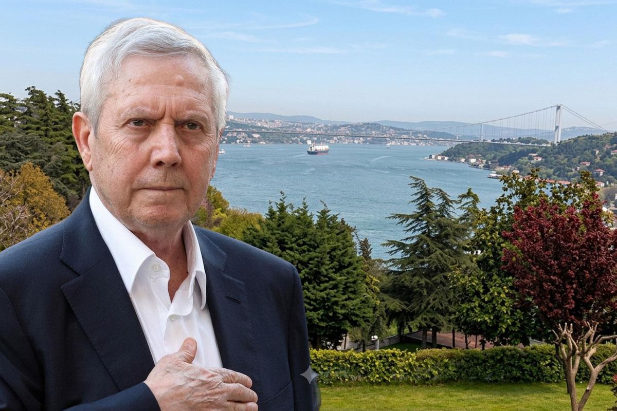 Gerçek ortaya çıktı! Kadın kuaförün ani ölümü Aziz Yıldırım'ın büyük kızının evinde gerçekleşmiş
