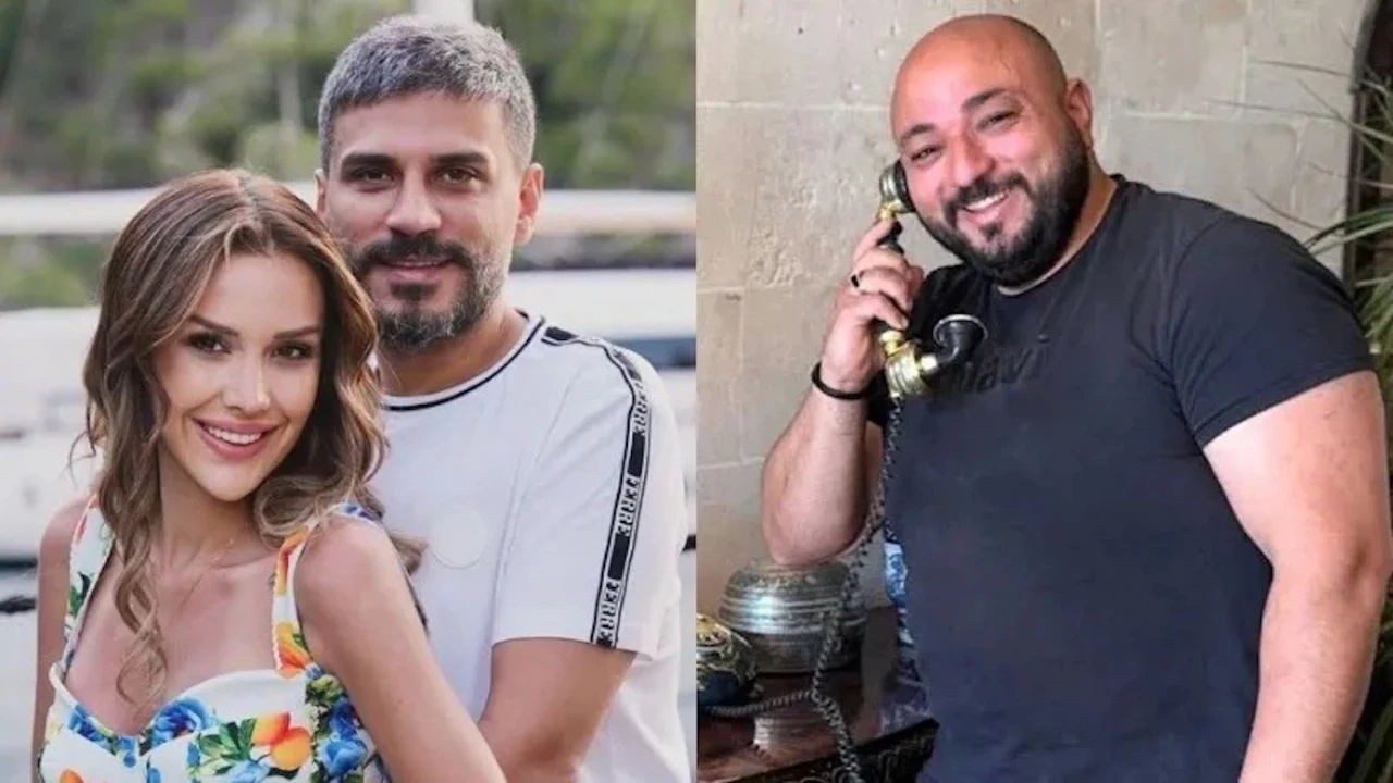 Can Polat cinayetinde şoke eden iddia: Hedefim Engin Polat’tı!