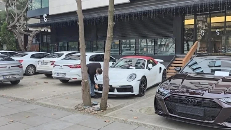 Ünlü oto galeride dolandırıcılık davasında çarpıcı iddialar: Galeri kurşunlandı, Bentley'in noter satışını alamadım