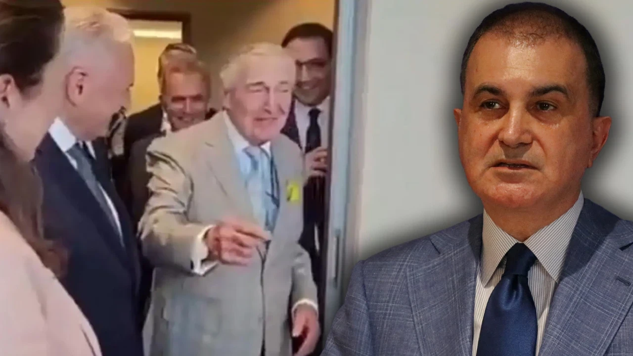 AK Parti'den Rahmi Koç'un 'Kürt Kadın' Fıkrasına Çok Sert Tepki: 'Özür Dilenmesi Şarttır!'