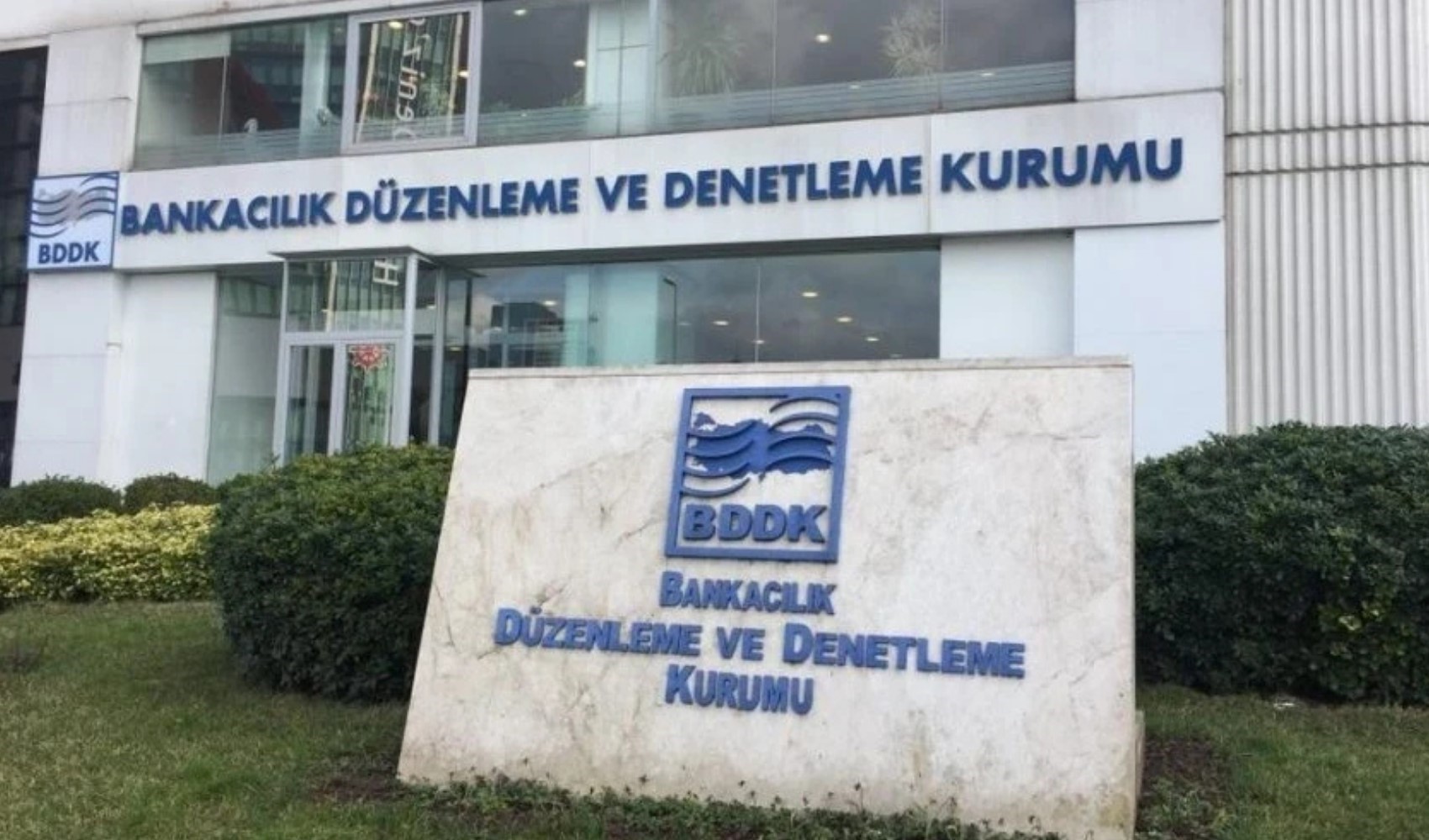 BDDK'dan onay alındı: O banka Kazaklara satılıyor