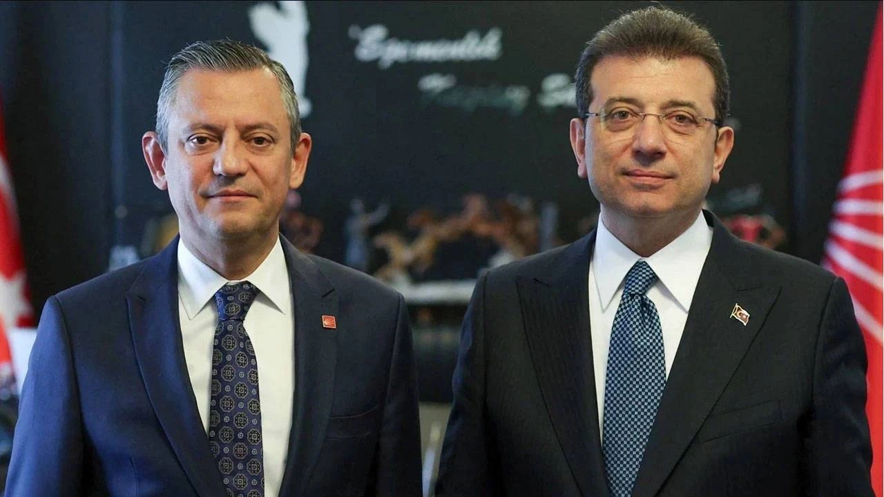 Son Dakika | Ekrem İmamoğlu'ndan Özgür Özel için çağrı! 86 milyona seslendi