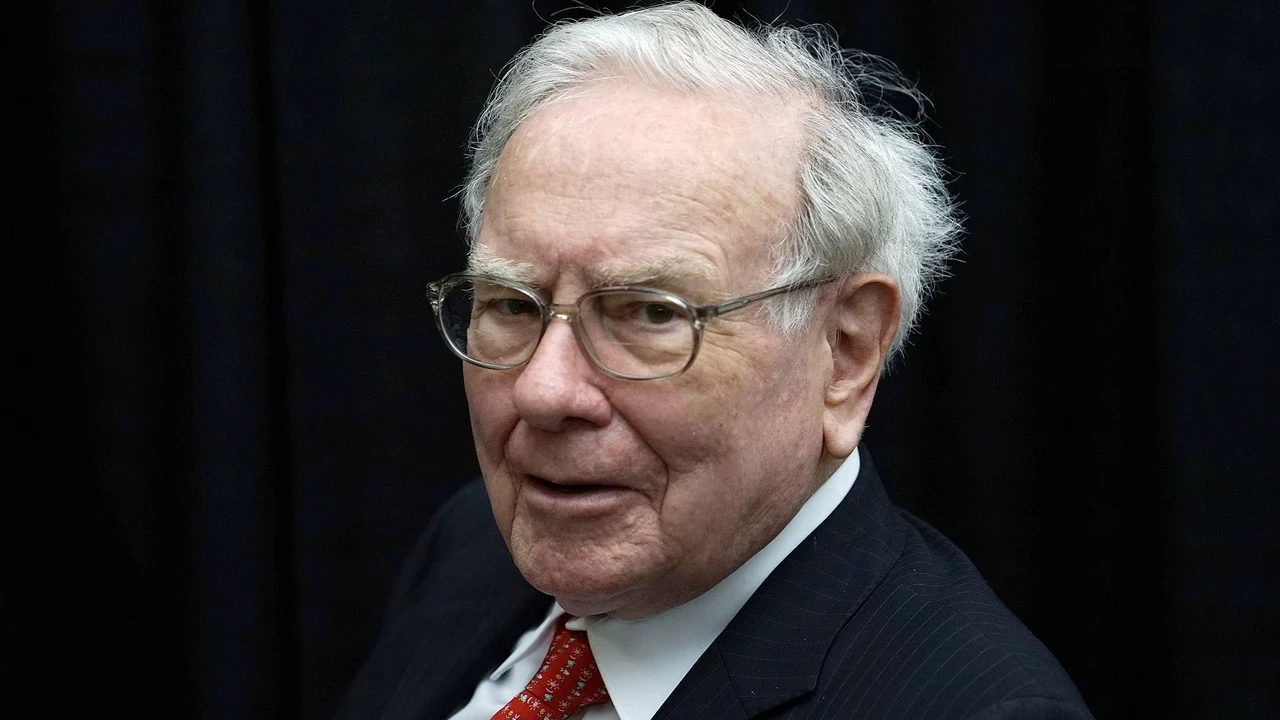 Warren Buffett sonrası büyük hamle: 60 yıllık gelenek bitti, 40 milyar dolar o hisseye aktı