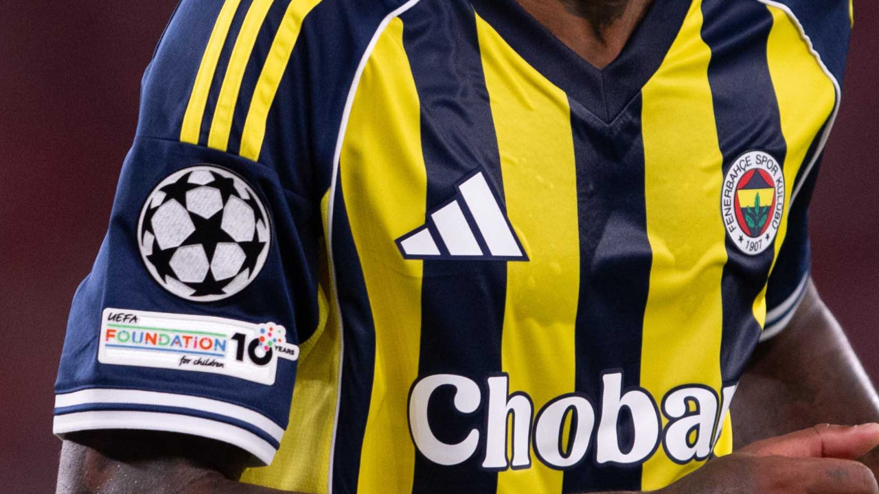Fenerbahçe'nin Şampiyonlar Ligi 3. eleme turundaki olası rakibi belli oldu