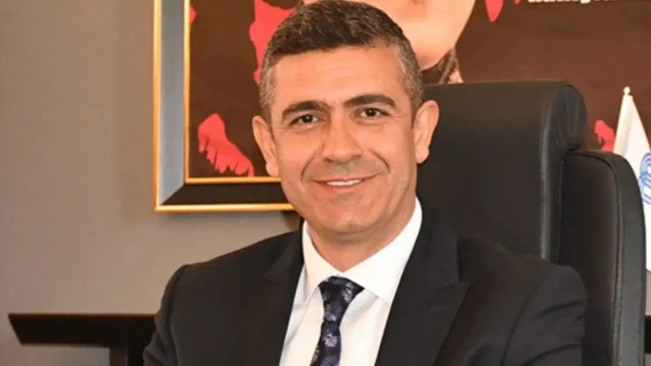 Haymana Belediye Başkanı Levent Koç kimdir? AKP'ye katılan Levent Koç kaç yaşında, nereli?