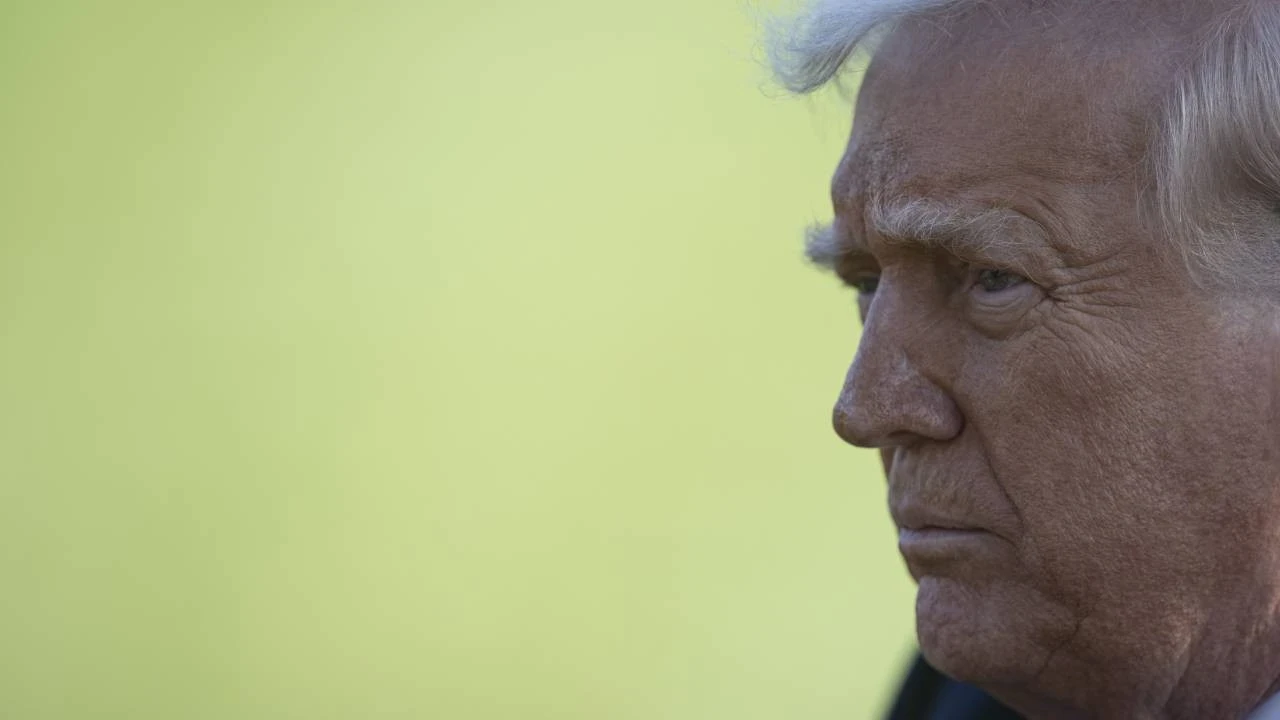 Trump tarih verdi: İran'a karşı 'tam bir zafer' ilan edeceğiz