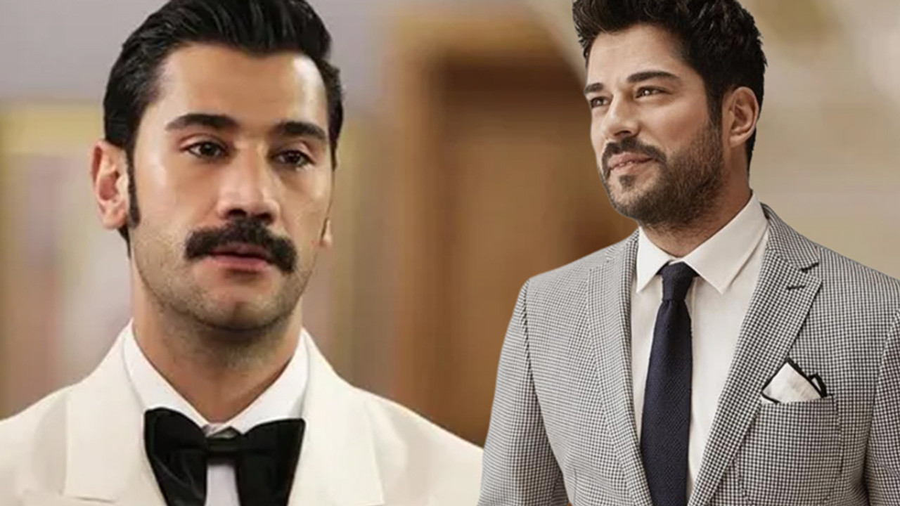 Rolünü Burak Özçivit'e kaptırdı! 'Doymadın doyamadın' diye isyan etti