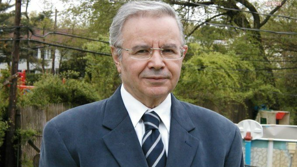 Gazeteci Tevfik Yener yaşamını yitirdi