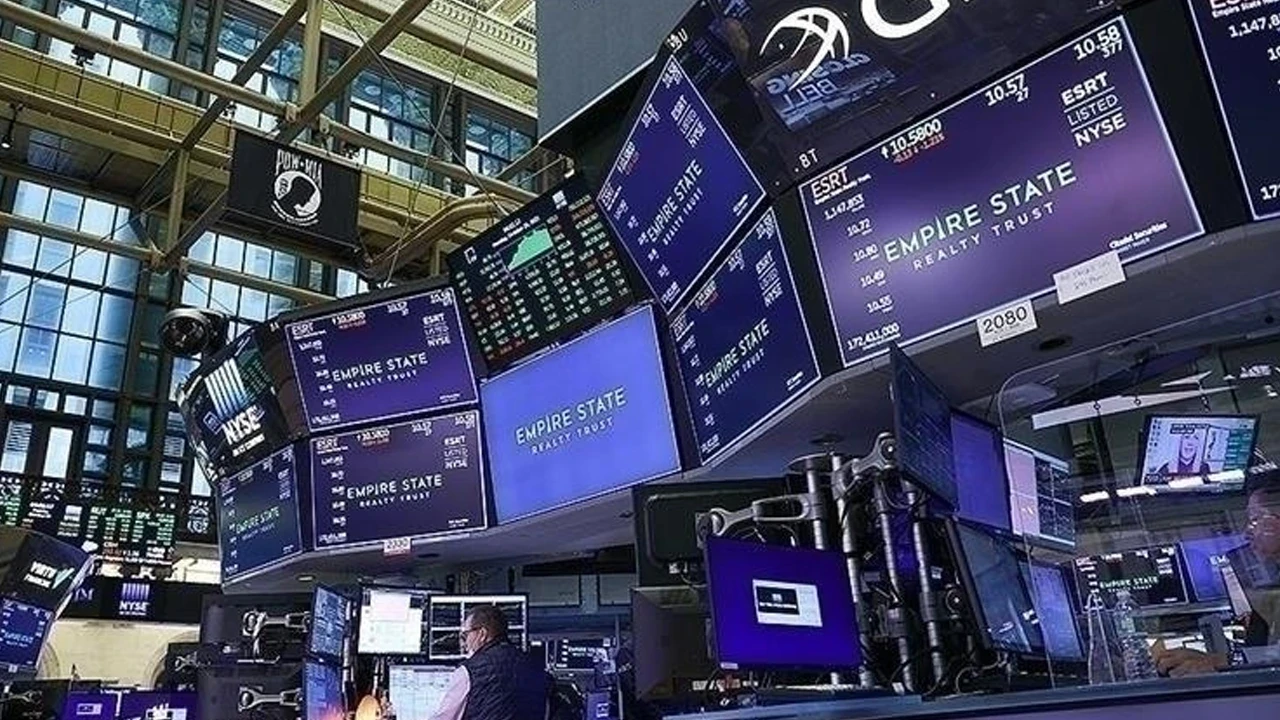 Küresel piyasalarda fiyatlamaların yönünü merkez bankaları çiziyor