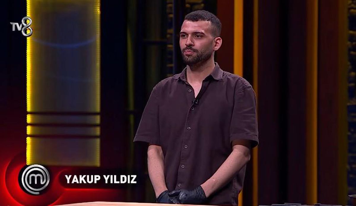 MasterChef Yakup kimdir, Yakup Yıldız kaç yaşında, mesleği ne, nereli? 2026 MasterChef Yakup elendi mi? Janet gerçek ism..