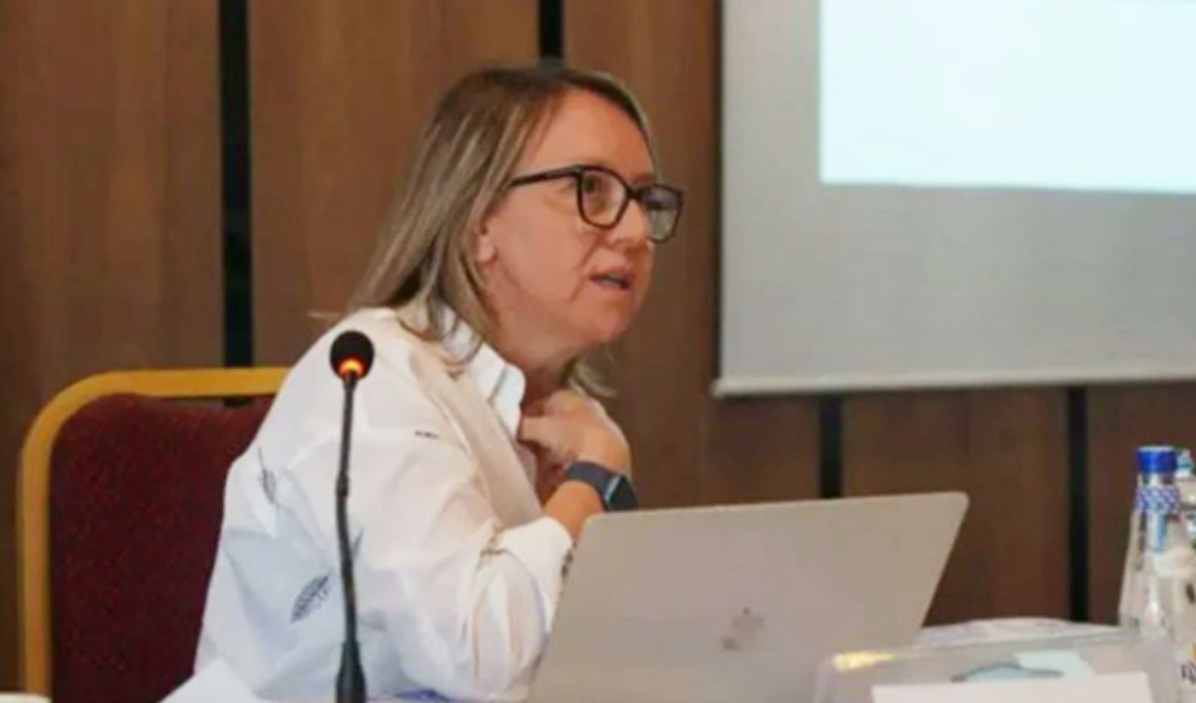NATO zirvesi öncesindeki operasyonda tutuklandı: Doç. Dr. Emel Memiş'in emniyetteki ifadesi ortaya çıktı