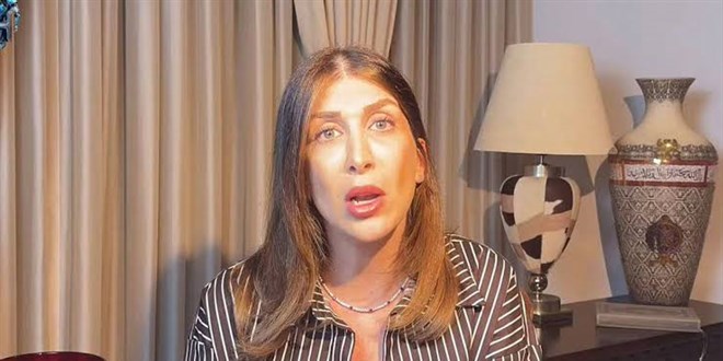 Tamar Tanrıyar hakkında resen soruşturma başlatıldı