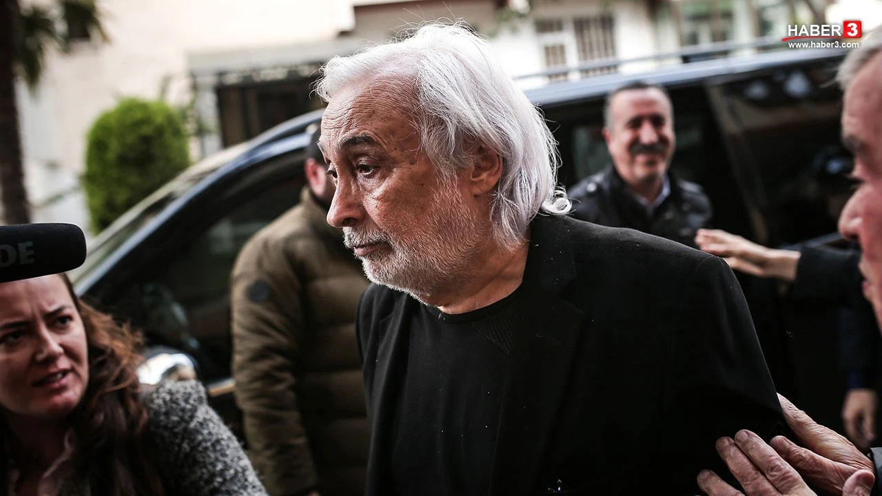 Müjdat Gezen'e YouTube yayınındaki sözleri nedeniyle hapis cezası