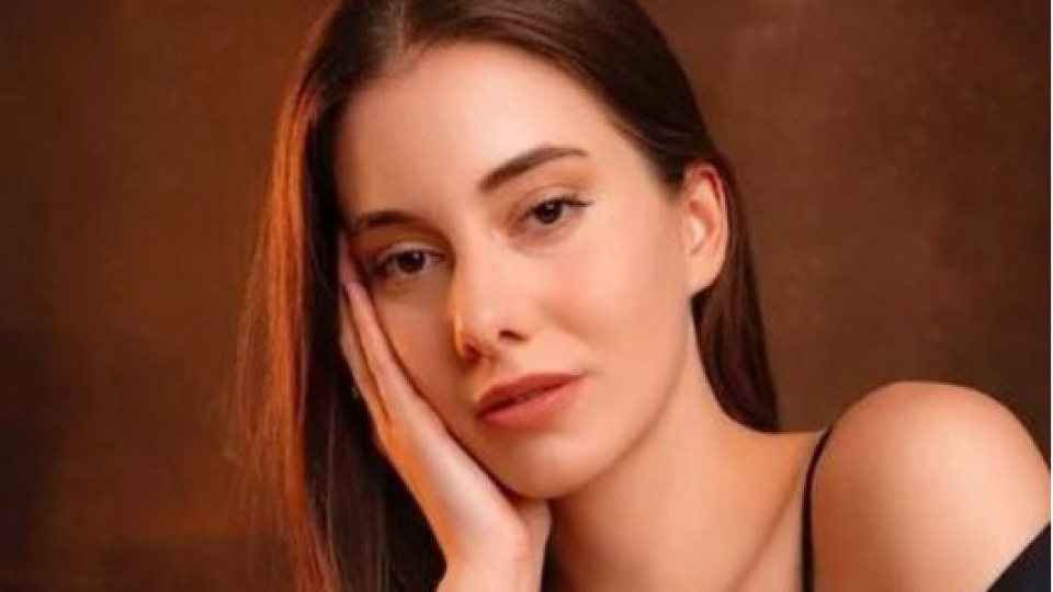 Beril Pozam: Kur'an-ı Kerim, yazılmış en iyi kitap