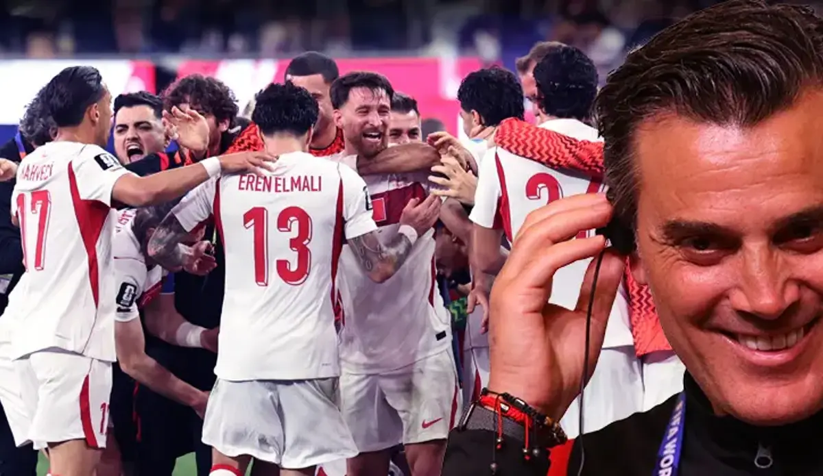 'Türkiye onurunu kurtardı' ABD karşısında alınan 3-2'lik galibiyet dünya basınında: Paris Hilton ve Jessica Alba...